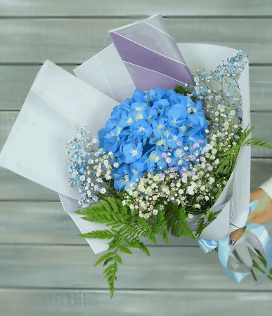 Рождественский краш