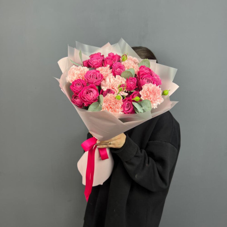 Букет_Вкус благородный