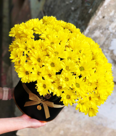 Букет_Летний вечер