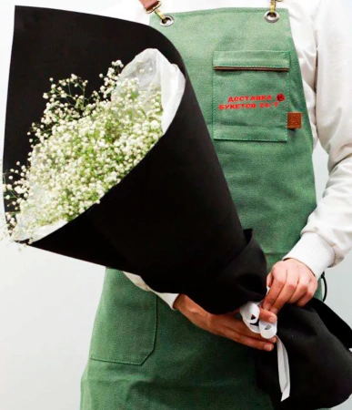 Букет_Деловое облако