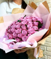 51 фиолетовых роз 51 фиолетовых роз