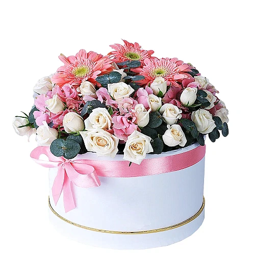 Букет невесты