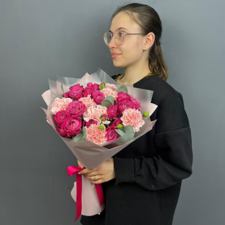 Букет_Вкус благородный