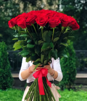 25 роз 80 см 25 роз 80 см