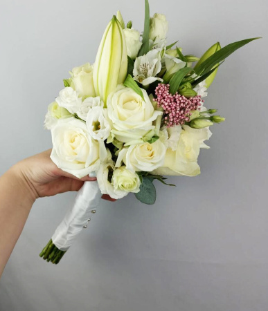 Лолита (свадебный)